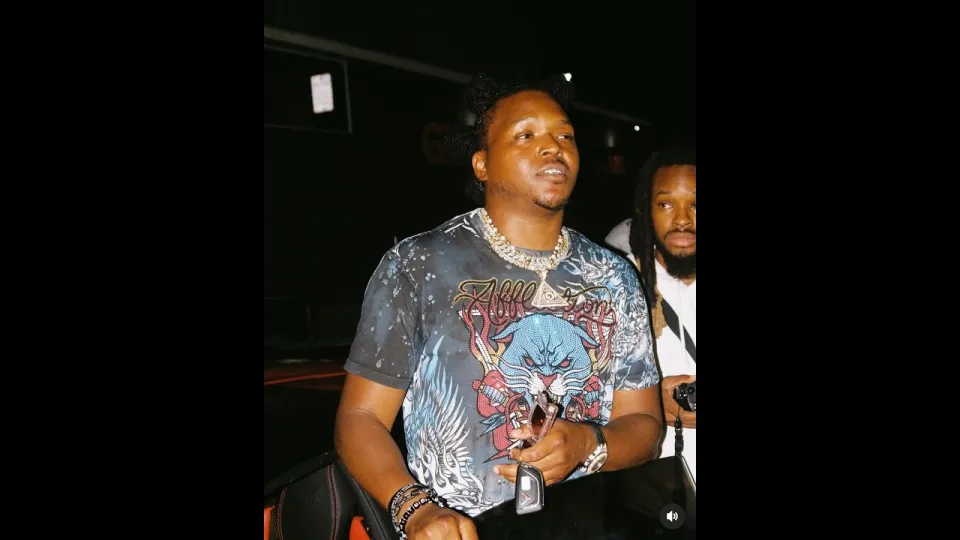 Young Nudy Type Beat Offers Authentic Trap Vibes for Aspiring Rappers